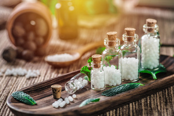 Homeopathy Products